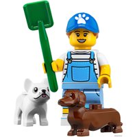 Конструктор LEGO Minifigures 71025 Серия 19