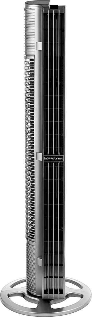 

Колонный вентилятор Brayer BR4977