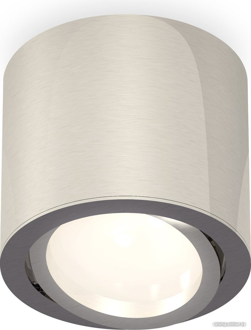 Спот Ambrella light Techno spot XS7405001 PSL