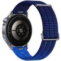Умные часы Huawei Watch GT Runner 2 (титановый/синий, международная версия)