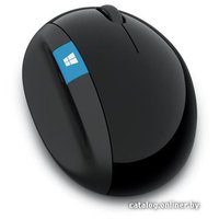 Мышь Microsoft Sculpt Ergonomic Mouse (L6V-00005)