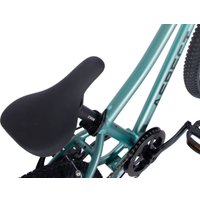 Детский велосипед Aspect Galaxy 2025 (зеленый)