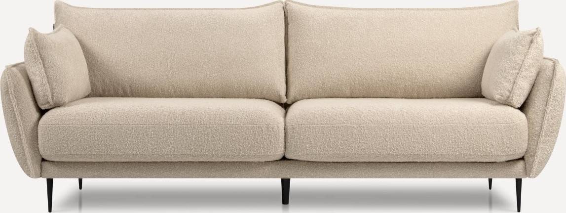 

Диван Divan Шилдс Bucle Beige 221512 (бежевый)