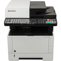 МФУ Kyocera Mita ECOSYS M2040dn (+ 2 дополнительных картриджа TK-1178)