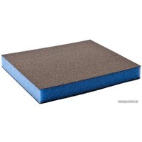 Шлифовальная губка SIA A00004861 (1 шт, синий поролон)