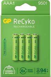 ReCyko AAA 950mAh 4шт
