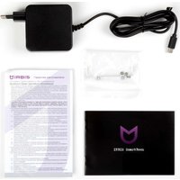 Ноутбук IRBIS 15N 52266