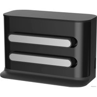 Робот-пылесос Xiaomi Mi Robot Vacuum-Mop 2 Pro MJST1SHW (черный, междунар. версия) в Гомеле