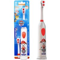 Электрическая зубная щетка Longa Vita Paw Patrol KAB-3 (красный)