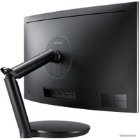 Игровой монитор Samsung C27FG70FQU [LC27FG70FQUX]