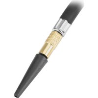 Автомобильный компрессор Denzel DС-20