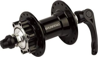 Втулка передняя Shunfeng SF-A217F-36HBK