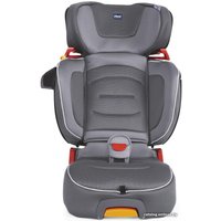 Детское автокресло Chicco Fold&Go i-Size (pearl)