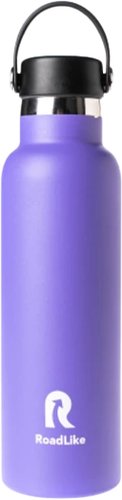 Термокружка RoadLike Flask 600мл (фиолетовый)