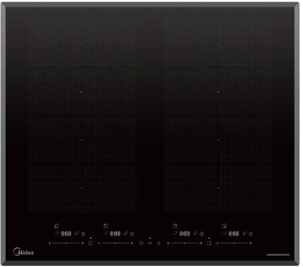 

Варочная панель Midea MIH67880F