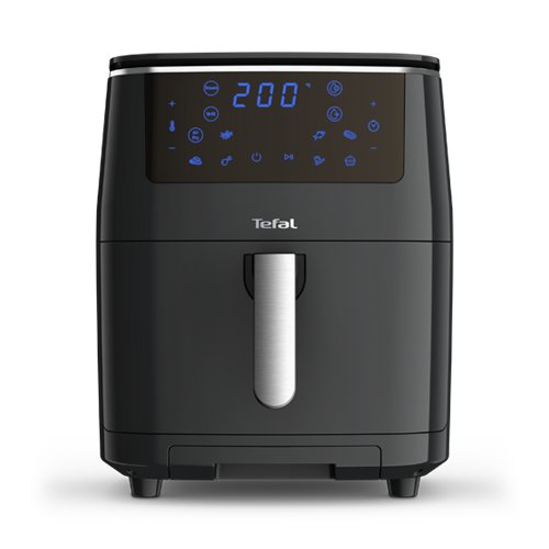 

Аэрогриль (аэрофритюрница) Tefal FW201815