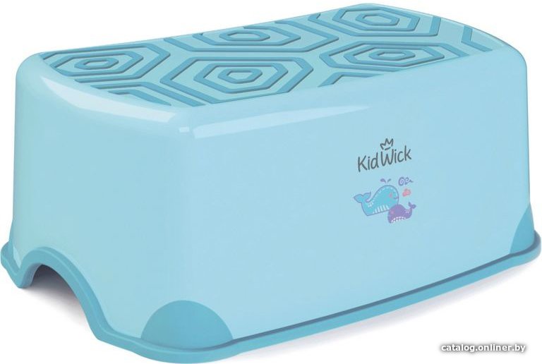 Подставка для умывания Kidwick Черепаха KW190200