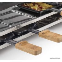 Раклетница Princess 162910 Raclette Pure 8