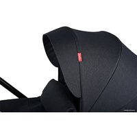 Универсальная коляска Aimile Original New (2 в 1, черный) в Могилеве