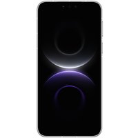 Телефон Huawei Mate 80 Pro Max SGT-AL10 16GB/512GB (серебристый, китайская версия)
