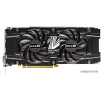 Видеокарта Inno3D GeForce GTX 770 HerculeZ 2000 2GB GDDR5 (N770-1SDN-E5DSX)