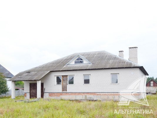 5-комн. квартира — Брест БЕРЕЗОВКА