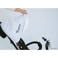 Детский велосипед Lorelli Rocket 2021 (серый)