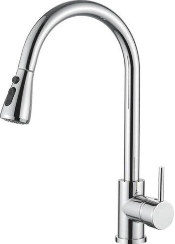 

Смеситель Ledeme L6155