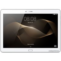 Планшет Huawei MediaPad M2 10.0 16GB LTE Moonlight Silver [M2-A01L]