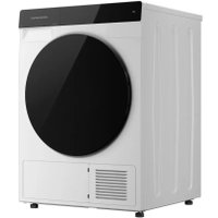 Сушильная машина KUPPERSBERG DM 590 W