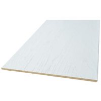 Подложка для рейки Albico 2800x4x200 (белоснежное дерево) в Мозыре