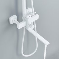 Душевая система  Shevanik S6136C