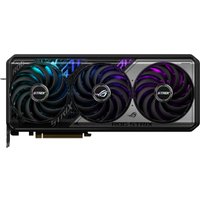 Видеокарта ASUS ROG Strix GeForce RTX 5070 Ti 16GB GDDR7 OC Edition