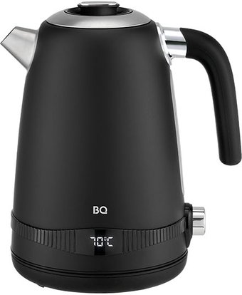 Электрический чайник BQ KT1724SW (черный)
