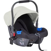 Детское автокресло Farfello KS-2150/a (молочный)