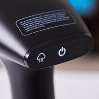 Отпариватель Evolution Handy 2 (черный)