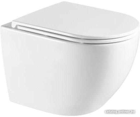 Унитаз подвесной AV Engineering Comfort X3 AVWHR203X3