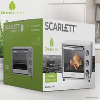 Мини-печь Scarlett SC-EO93O22