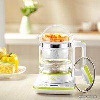 Многофункциональный электрочайник AGU Bubbly EC6