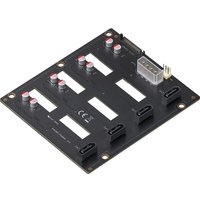 Корпус Jonsbo N5 (черный)