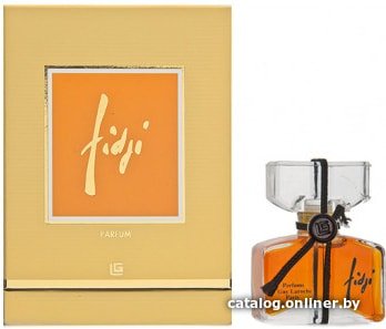 Парфюмерная вода Guy Laroche Fidji EdP (50 мл)