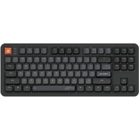 Клавиатура Dark Project ALU87B Gamma (g3ms Magnetite)