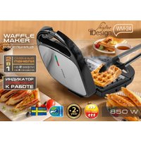 Вафельница Endever Skyline WM-24