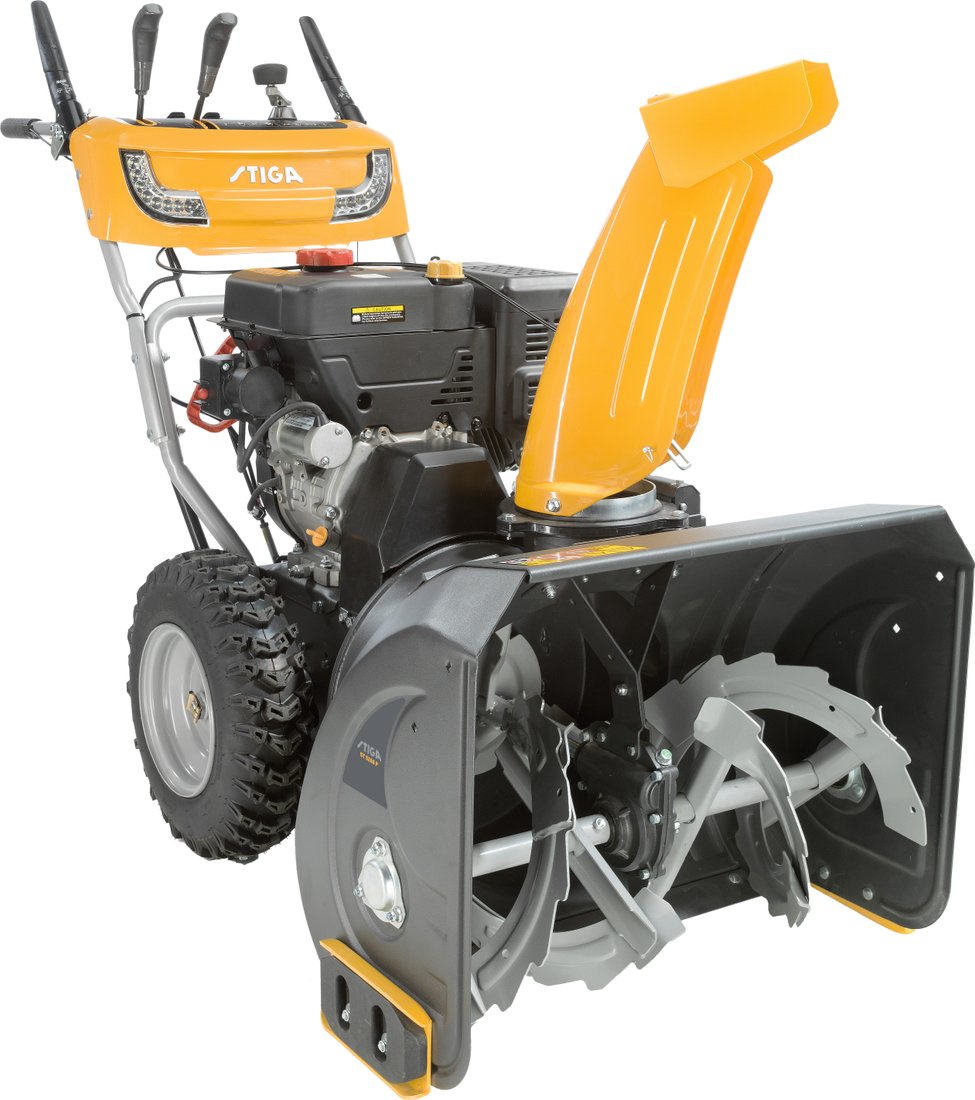 

Снегоуборщик Stiga ST 5266 P 2S2664611/ST1