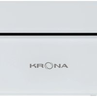 Микроволновая печь Krona Raum 60 WH Dots