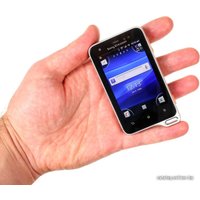 Телефон Sony Ericsson Xperia Active ST17i