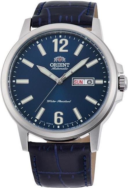 

Наручные часы Orient RA-AA0C05L
