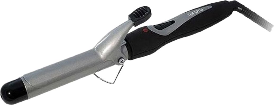 

Круглая плойка Harizma Beauty Curl 19 мм H10306