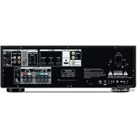 AV ресивер Denon AVR-X500