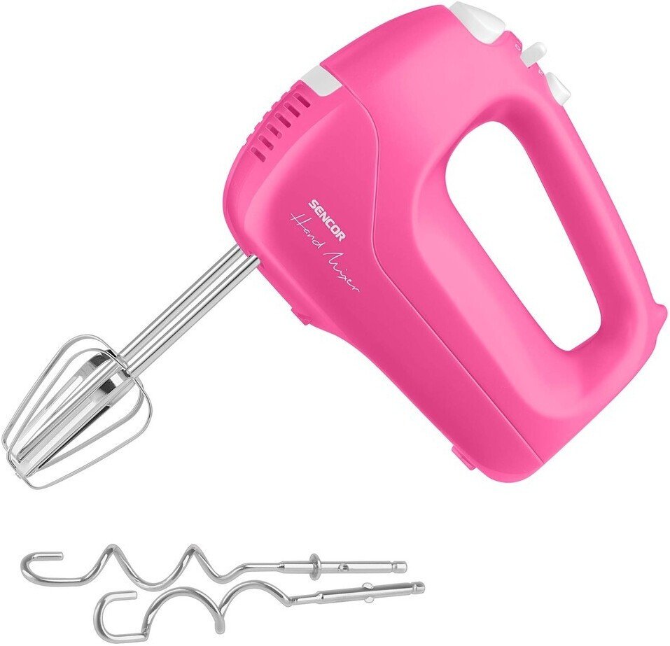Миксер Sencor SHM 5408RS